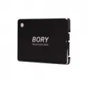 128 Gb Bory Sata3 R500-c128g Ssd 550/510 Mbs (3 Yıl Garantili)