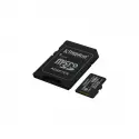 128 Gb Kıngston Canvas Select Plus Mıcro Sd Card Cl10 Sdcs3/128gb