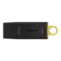 128 Gb Kıngston Exodıa Usb Bellek 3.2 Dt Dtx/128gb