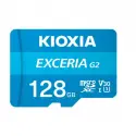 128 Gb Kıoxıa Excerıa Mıcro Sd C10 Lmex2l128gg2