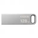 128 Gb Kıoxıa Gen1 U366 Usb 3.2 Metal Lu366s128gg4