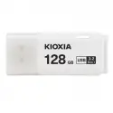 128 Gb Kıoxıa U301 Usb 3.2 Beyaz Lu301w128gg4