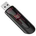 128 Gb Sandısk Sdcz600-128g-g35 Cruzer Glıde Usb 3.0 Bellek