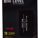 128gb Hı-level Hlv-ssd30elt/128g 2,5 560-540 Mb/s
