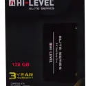 128GB HI-LEVEL HLV-SSD30ELT/128G 2,5 560-540 MB/s