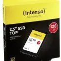 128gb Intenso 3812430 2.5 520/500mb/s Ssd