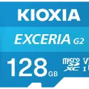 128GB MICRO SDXC C10 100MB/s KIOXIA LMEX2L128GG2