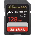 128gb Sandısk Extreme Pro Sdcx Uhs-ı Sdsdxxd-128g-gn4ın