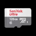 128gb Sandısk Ultra Mıcrosd 100mb/s SdsQunr-128g-gn6mn