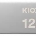128gb Usb3.2 Gen1 Kıoxıa Metal Usb Bellek Lu366s128gg4