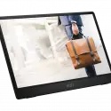 15.6 Msı Pro Mp161 E2 Ips 4ms 60hz Adaptıve-sync Portatif