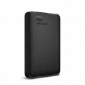 1.5TB WD 2.5 ELEMENTS USB3.0 WDBU6Y0015BBK-WESN