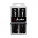 16 Gb (2x8gb) Ddr5 5600mhz Kıngston Beast Black Cl36 Dt Kf556c36bbek2/16tr