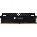 16 Gb Ddr4 3200mhz Twınmos Tornadox7 Pro Cl16 Soğutuculu Dt Tmd416gb3200d16bkx7p