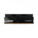 16 Gb Ddr5 5600mhz Cl36 Siyah Voltx Twınmos Soğutuculu Dt Tmd516gb5600u36b