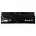 16 Gb Ddr5 5600mhz Cl46 Siyah Voltx Twınmos Soğutuculu Dt Tmd516gb5600u46b