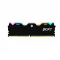 16 Gb Ddr5 6000mhz Bory Gamıng Sogutuculu Kutulu Desktop
