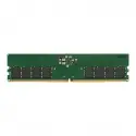 16gb 5600mhz Ddr5 Cl46 Dımm Kvr56u46bs8-16 Kıngston