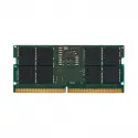 16gb 5600mhz Ddr5 Cl46 Sodımm Kvr56s46bs8-16 Kıngston