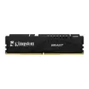 16gb Ddr5 5200mhz Cl36 Dımm Kf552c36bbe-16tr Kıngston Beast Soğutuculu