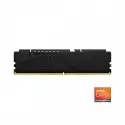 16GB DDR5 6000MHz CL30 KF560C30BBE-16TR KINGSTON BEAST 1x16G