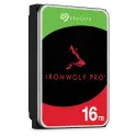 16TB SEAGATE IRONWOLF 7200 256M  NAS ST16000NT001