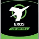 18tb Seagate Exos 7200rpm 256mb St18000nm000j