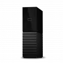 18TB WD 3.5 USB3.2 MY BOOK WDBBGB0180HBK-EESN