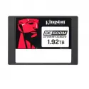 1.92 Tb Kıngston 2.5 Sata3 Ssd 560/530mbs Sedc600m/1920g