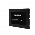 1tb Hı-level Hlv-ssd30elt/1t 2,5 560-540 Mb/s