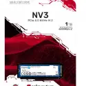 1TB KINGSTON NV3 SNV3S/1000G 6000/4000MB/S M.2 NVMe PCIe 4.0