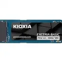 1tb Kıoxıa Excerıa Basıc M.2 7200/6600mb/s Lsf10z001tg8