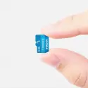 1TB KIOXIA EXCERIA G2 MICRO SDXC U3 V30 4K 100 MB/s LMEX2L001TG2