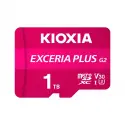 1tb Kıoxıa Excerıa Plus G2 Mıcro Sdxc 4k Lmpl2m001tg2