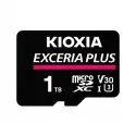 1tb Kıoxıa Excerıa Plus Mıcro Sd Uhs1 R98 Lmpl1m001tg2