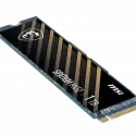 1TB MSI SPATIUM M452 PCIE 4.0 NVME M.2