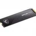 1TB MSI SPATIUM M560 PCIE 5.0 NVME M.2 10200/8400MB/s