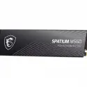 1TB MSI SPATIUM M560 PCIE 5.0 NVME M.2 10200/8400MB/s