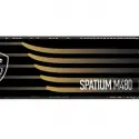 1tb Msı Ssd Spatıum M480 Pro Pcıe 4.0 Nvme M.2 7400/6000mb/s