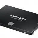 1TB SAMSUNG 870 560/530MB/s EVO MZ-77E1T0BW SSD (Resmi Distribütör Garantili)