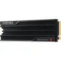 1tb Samsung 9100 Pro Heatsınk 14700/14800mb/s Mz-vap1t0cw Ssd