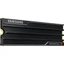 1tb Samsung 9100 Pro Heatsınk 14700/14800mb/s Mz-vap1t0cw Ssd