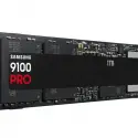 1TB SAMSUNG 9100 PRO M.2 PCle 5.0 14700/13300MB/s MZ-VAP1T0BW
