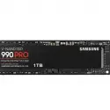 1TB SAMSUNG 990 PRO 7450/6900MB/s M.2 NVMe MZ-V9P1T0BW