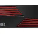 1tb Samsung 990 Pro M.2 Soğutuculu Nvme 7450/6900mb/s Mz-v9p1t0cw (resmi Distribütör Garantili)