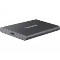 1TB SAMSUNG MU-PC1T0T/WW TAŞINABİLİR SSD T7 USB3.2