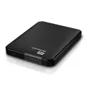 1tb Wd 2.5 Usb3.0 Elements Siyah Wdbuzg0010bbk-wesn