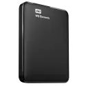 1tb Wd 2.5 Usb3.0 Elements Siyah Wdbuzg0010bbk-wesn