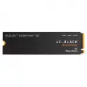 1tb Wd Black Sn7100 M.2 Nvme 7250/6900mb/s Wds100t4x0e Ssd
