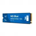 1tb Wd Blue Sn5000 M.2 Nvme 5150/4900mb/s Wds100t4b0e Ssd